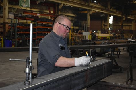 Steinke Metal Fabricating Inc 